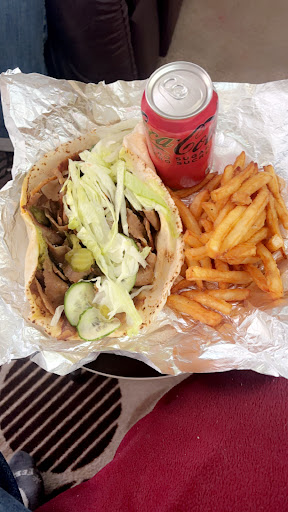 Photo of Basha Donair & Shawarma Kelowna - 135 Rutland Rd N #101, Kelowna, BC V1X 3B1